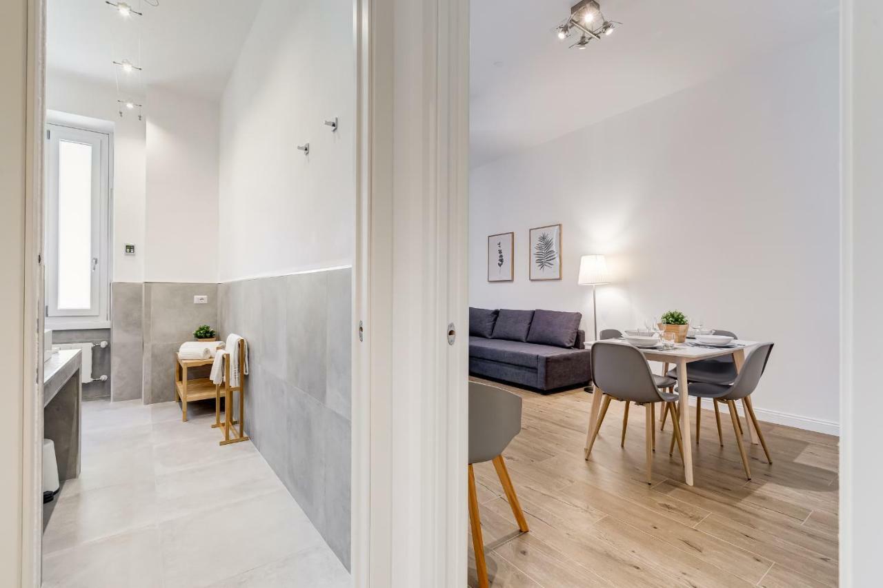 Appartamento Germanico Luxury *