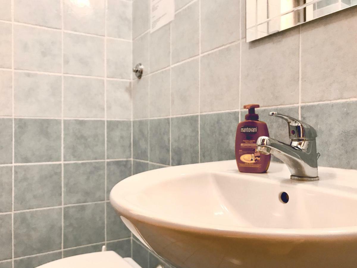 Ad Uso Turistico Lamberto Preneste Maison d'hôtes Rome