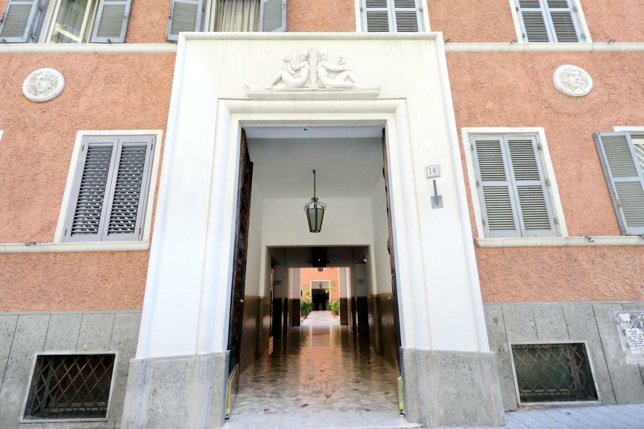 Apartment Saras