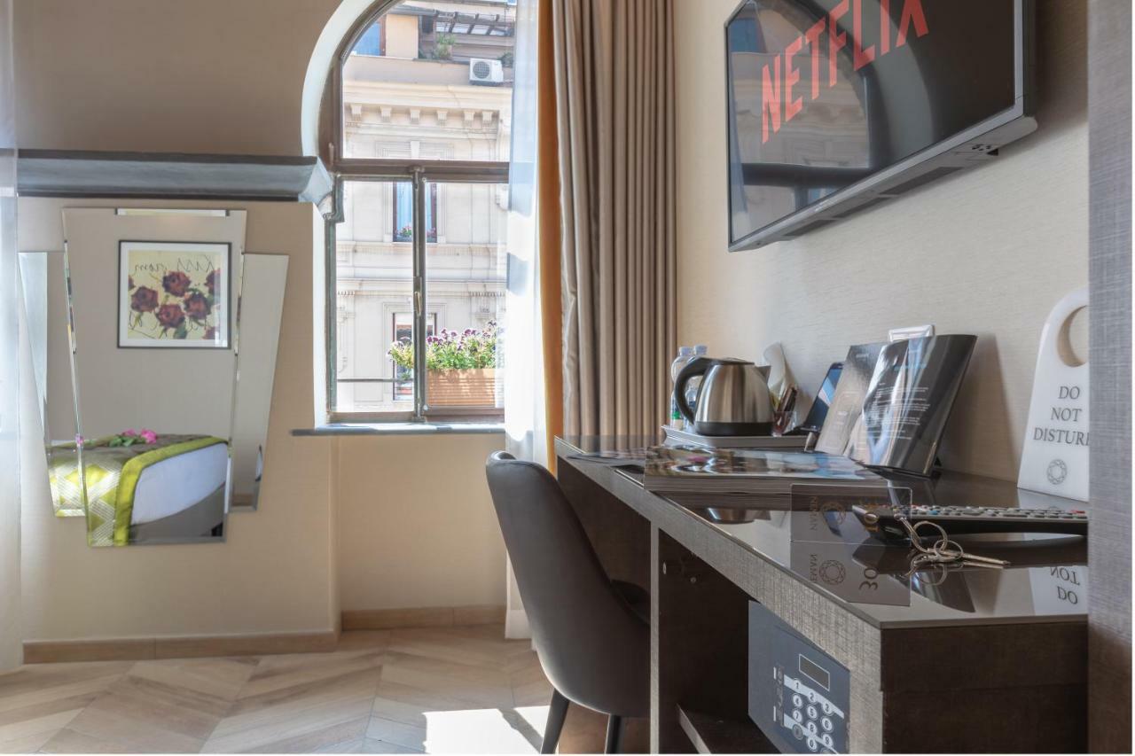 Neman Maison Experience I Pantheon Bed & Breakfast