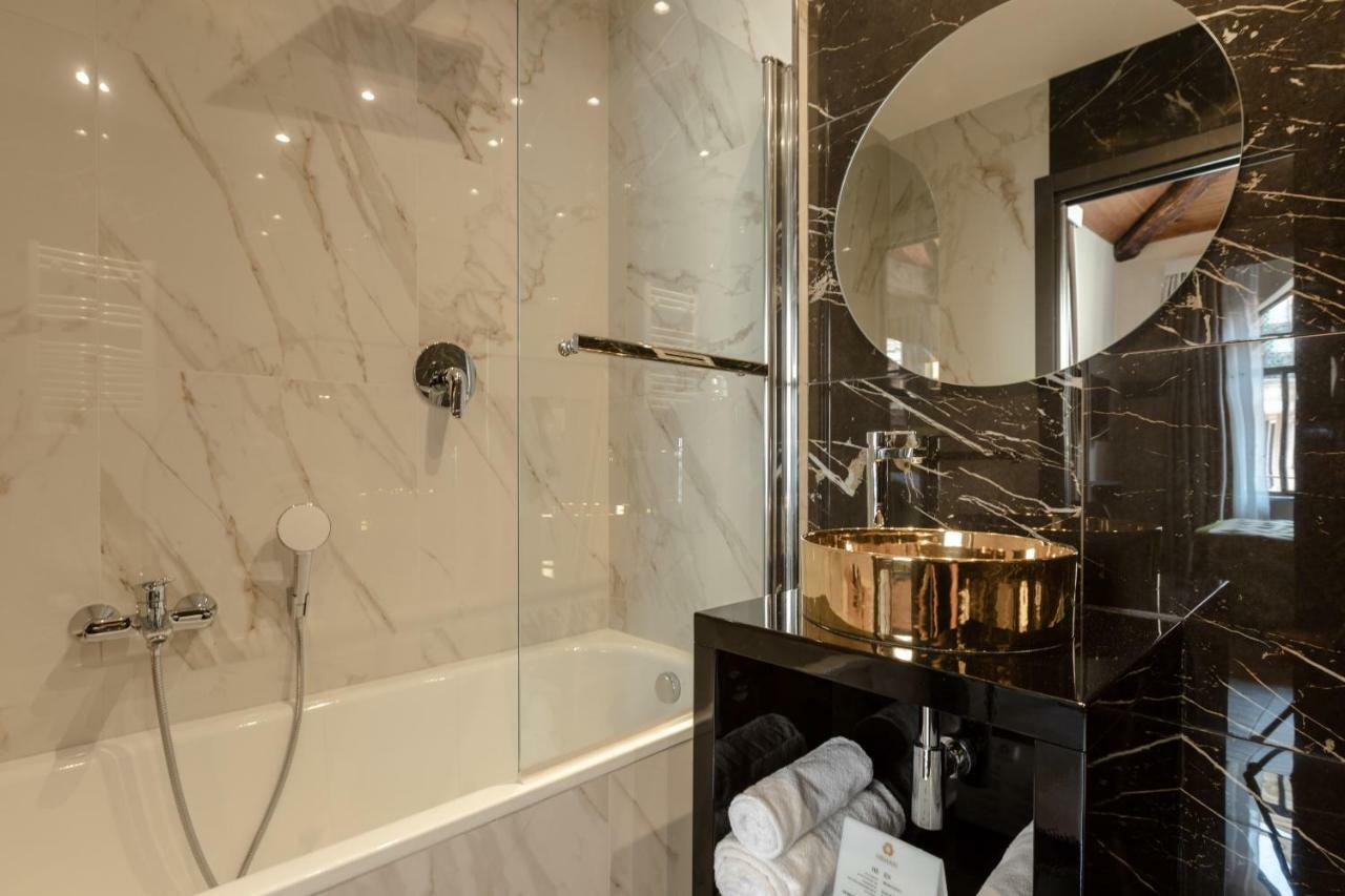 Neman Maison Experience I Pantheon Bed & Breakfast Rome