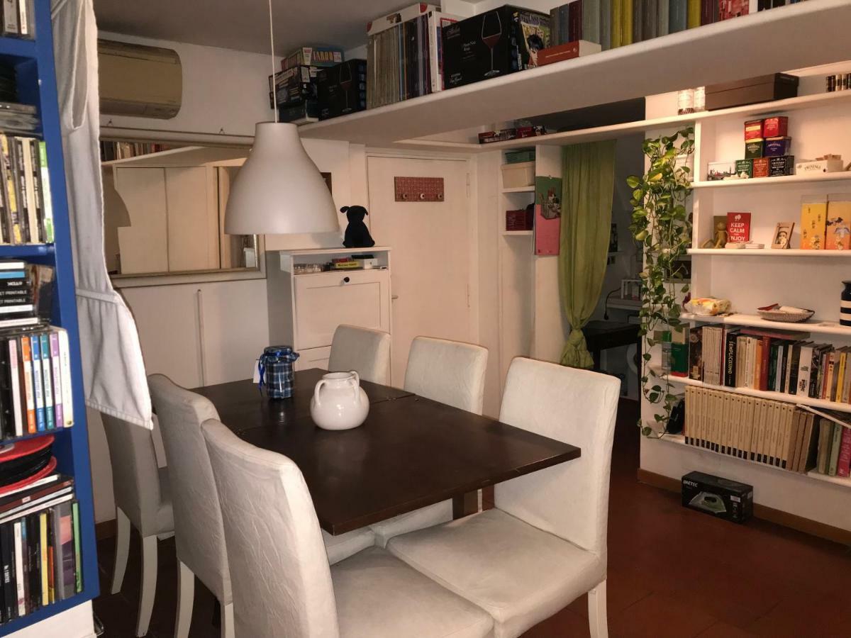 Terrazza Fleming Tiny Flat