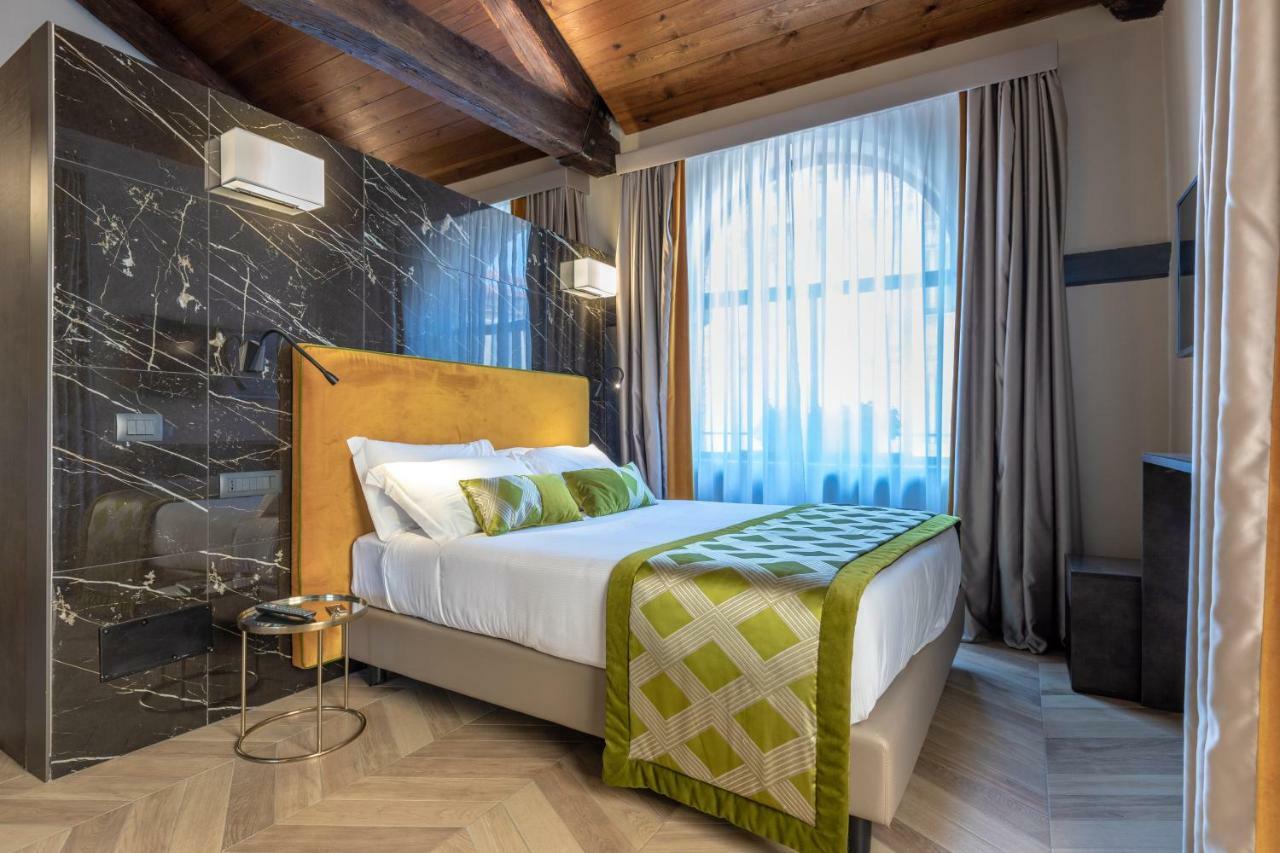 Neman Maison Experience I Pantheon Bed & Breakfast 2*