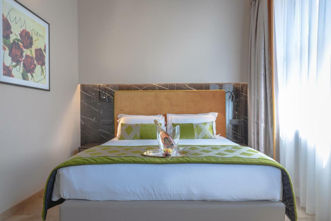 Neman Maison Experience I Pantheon Bed & Breakfast