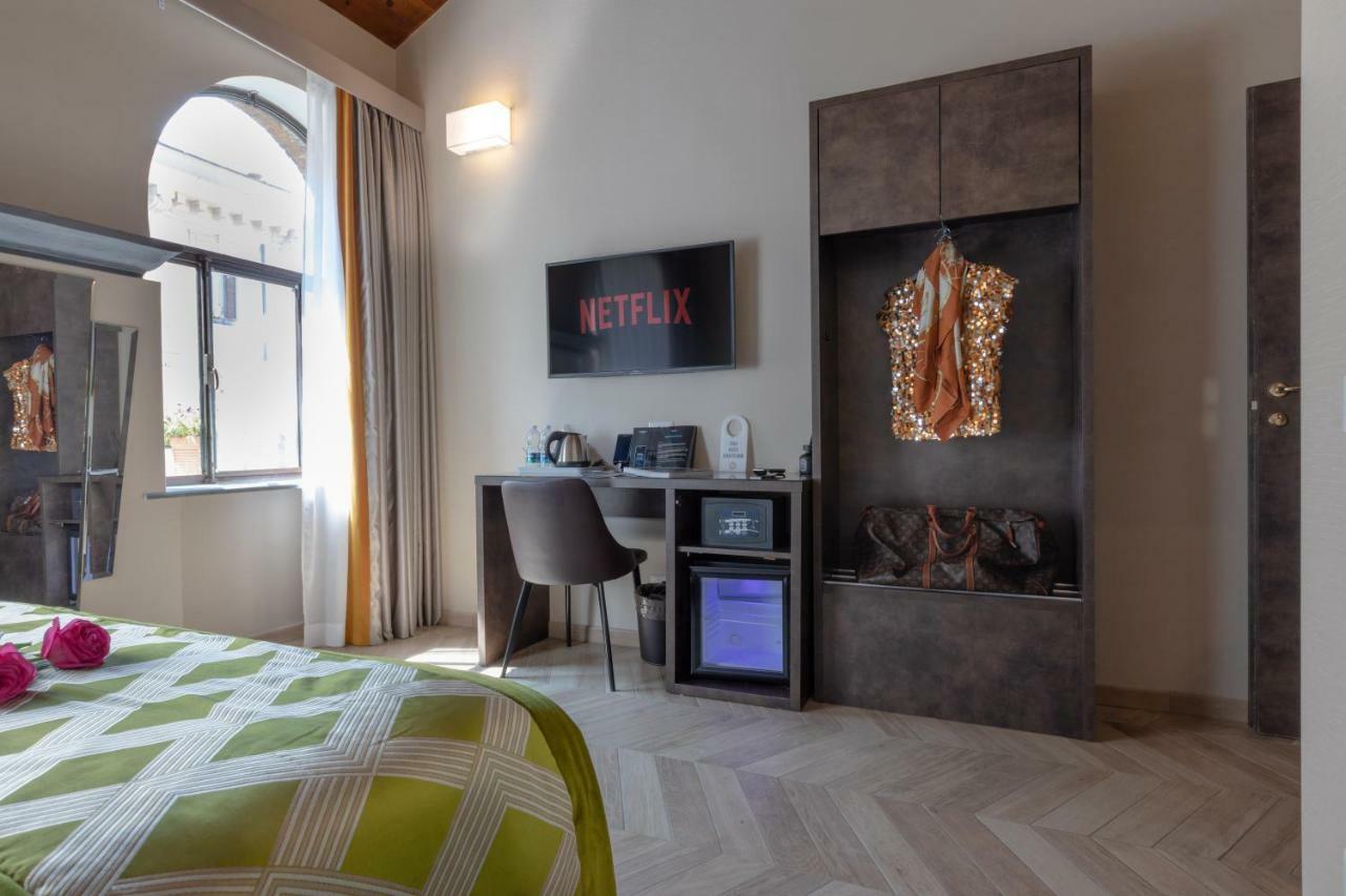 Neman Maison Experience I Pantheon Bed & Breakfast 2*