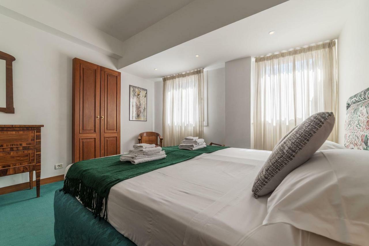 Apartment The Spanish Steps Grand Penthouse Rome