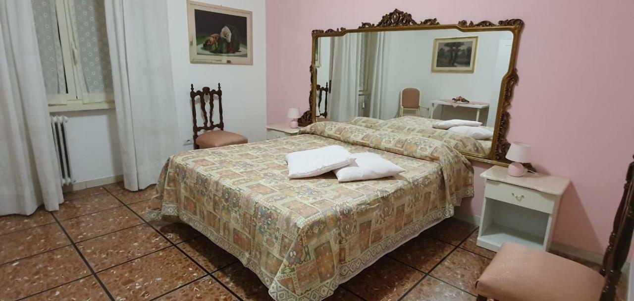 La Casa Di Chiara * Roma