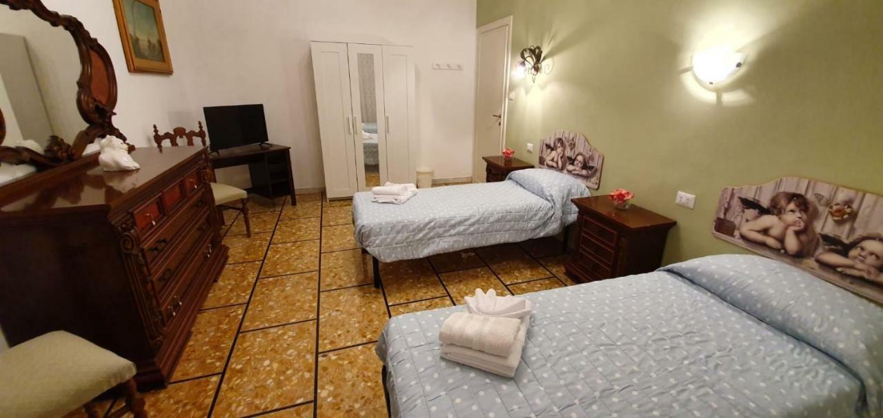 La Casa Di Chiara * Roma