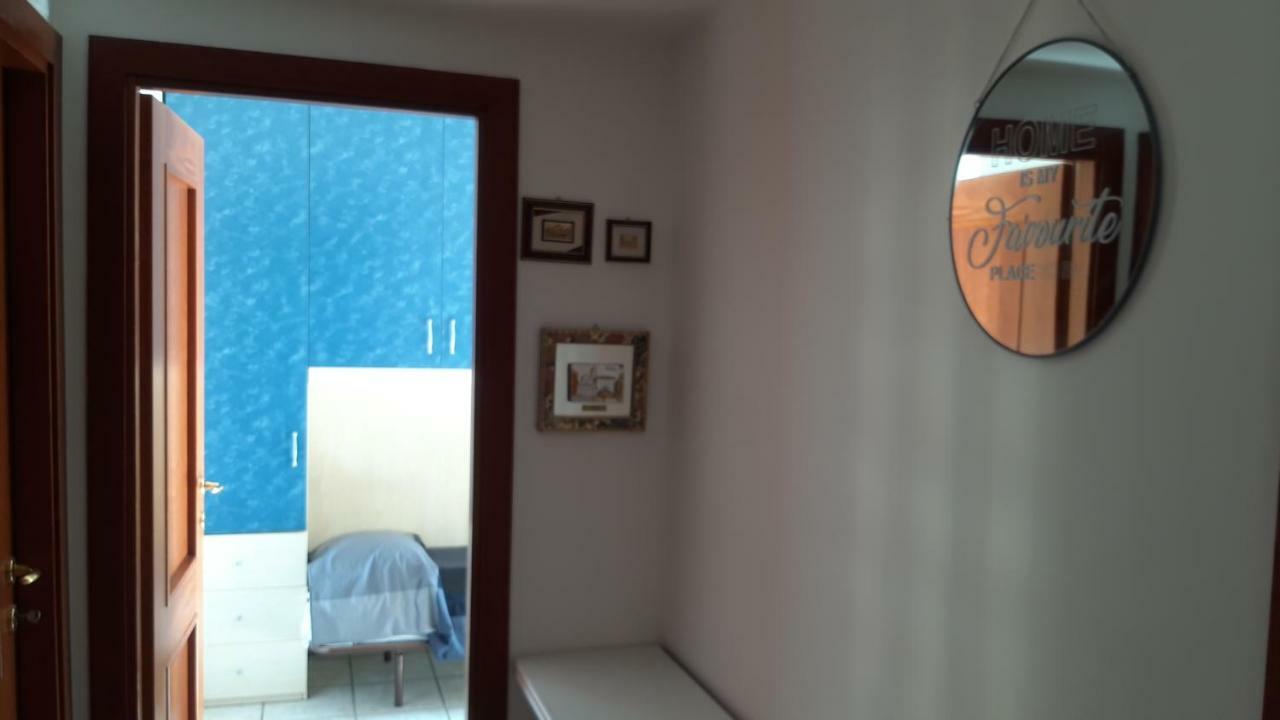 Allegra's House Cipro * Rome
