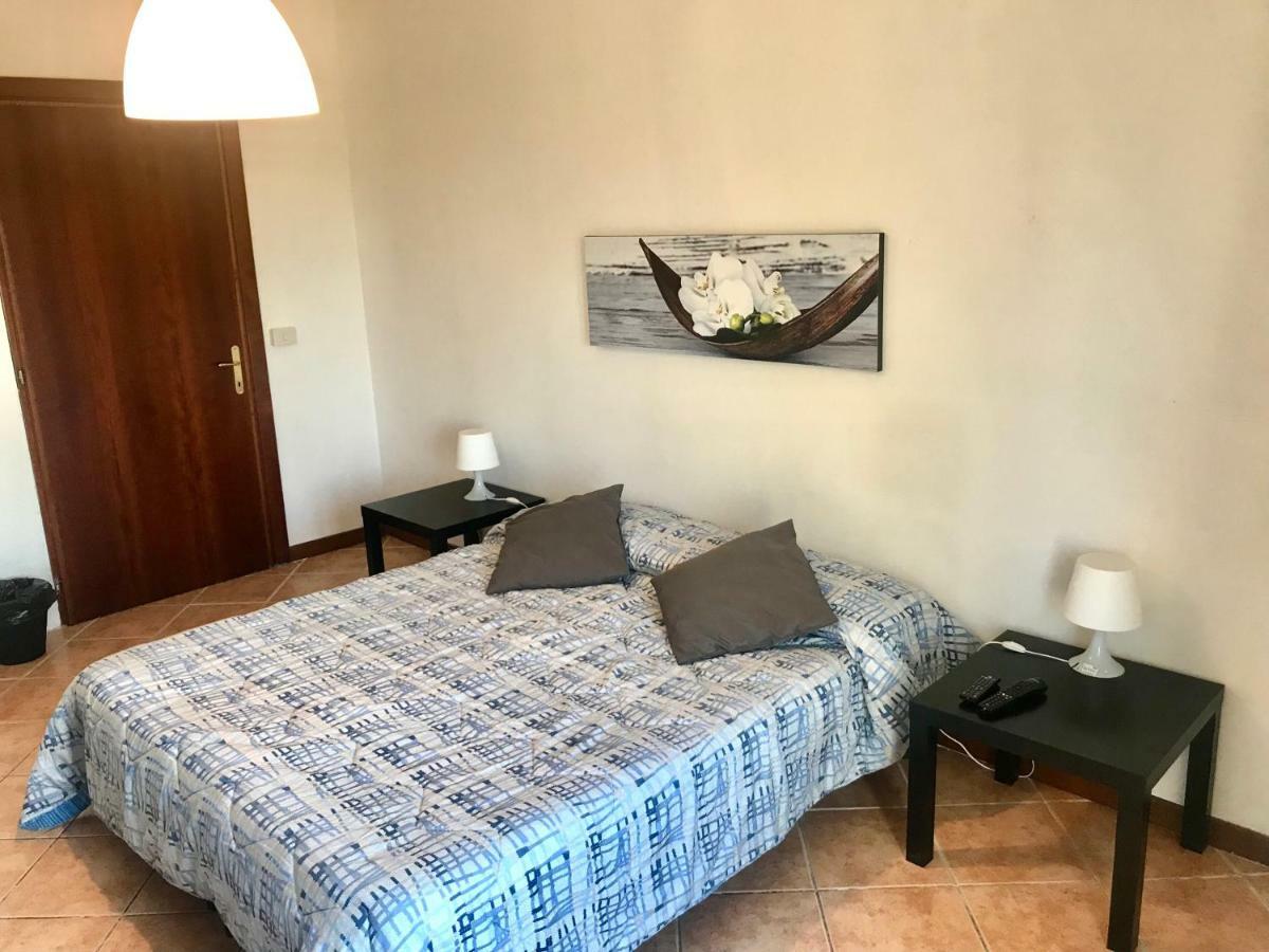 Ad Uso Turistico Lamberto Preneste Casa de hóspedes Roma
