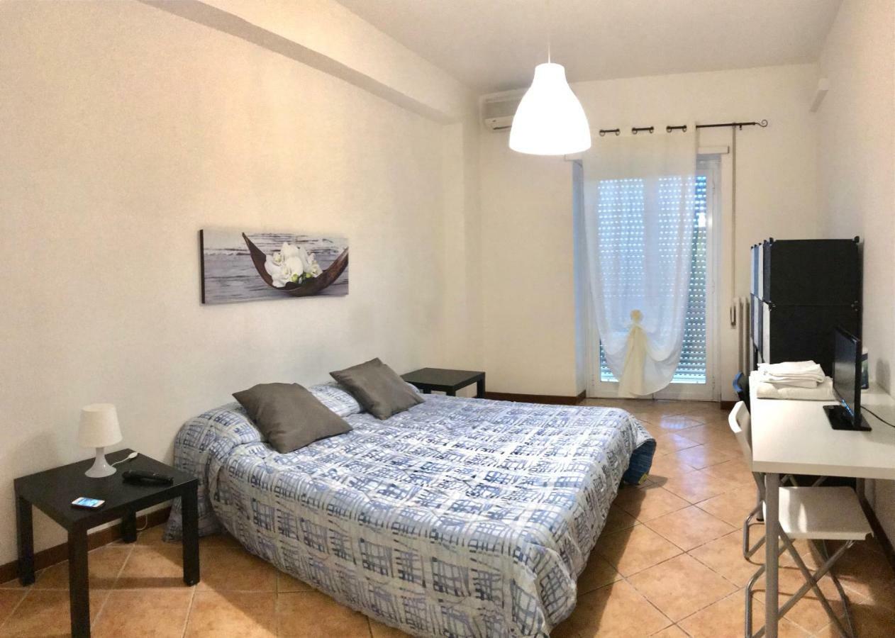 Ad Uso Turistico Lamberto Preneste Casa de hóspedes 3*