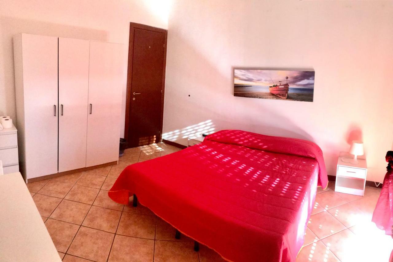 Casa de hóspedes Ad Uso Turistico Lamberto Preneste 3*