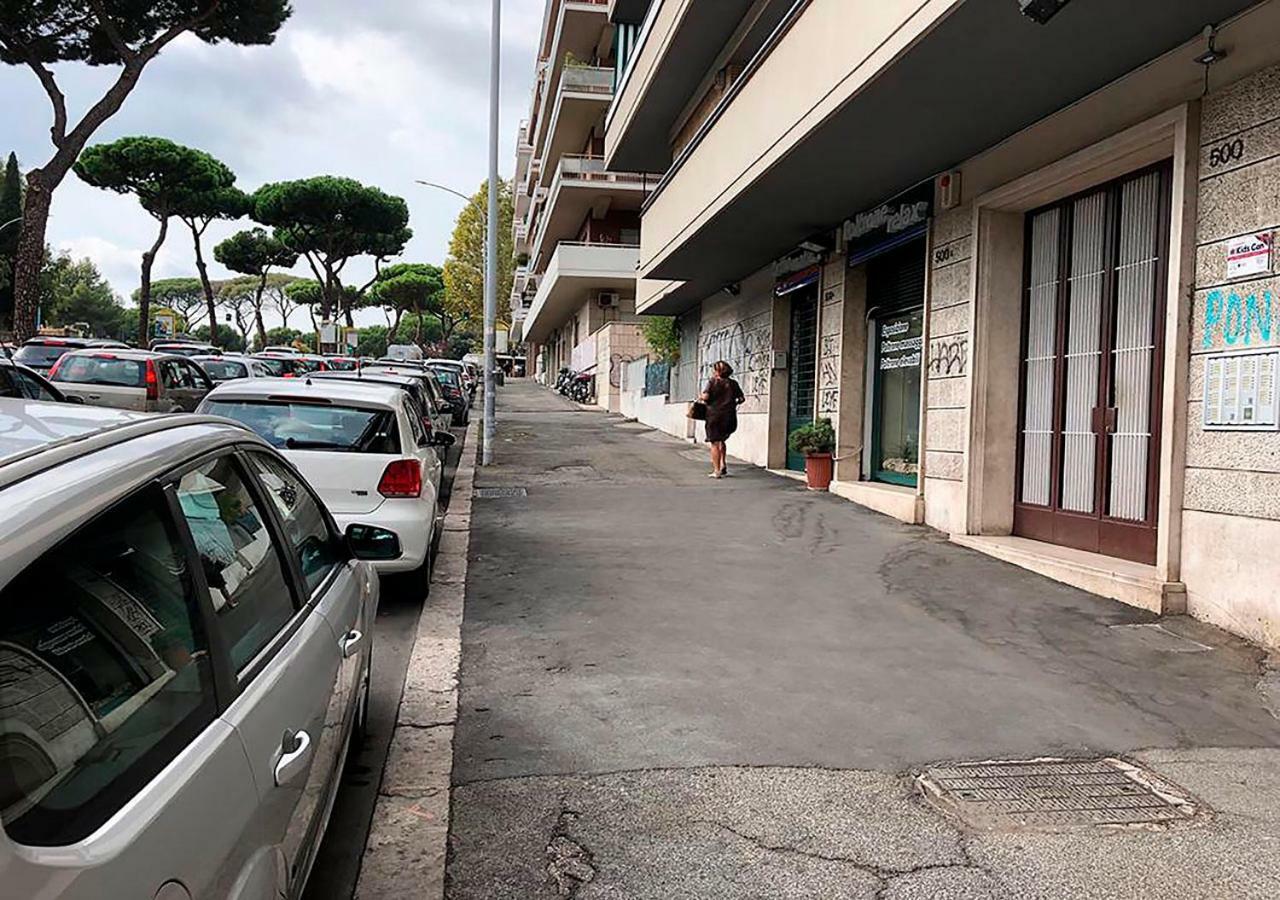 Remanton Apartamento *