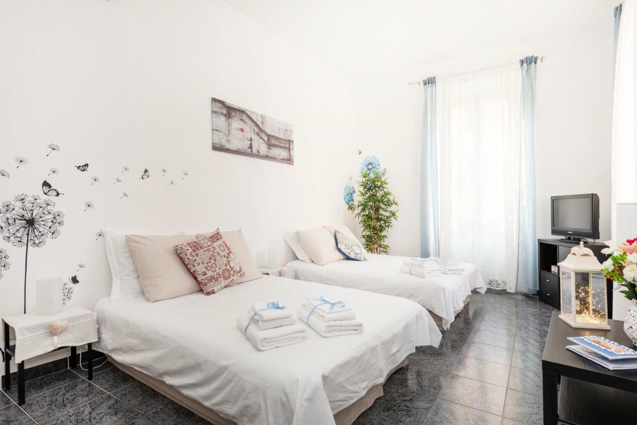 Casa Camilla Apartment Rome