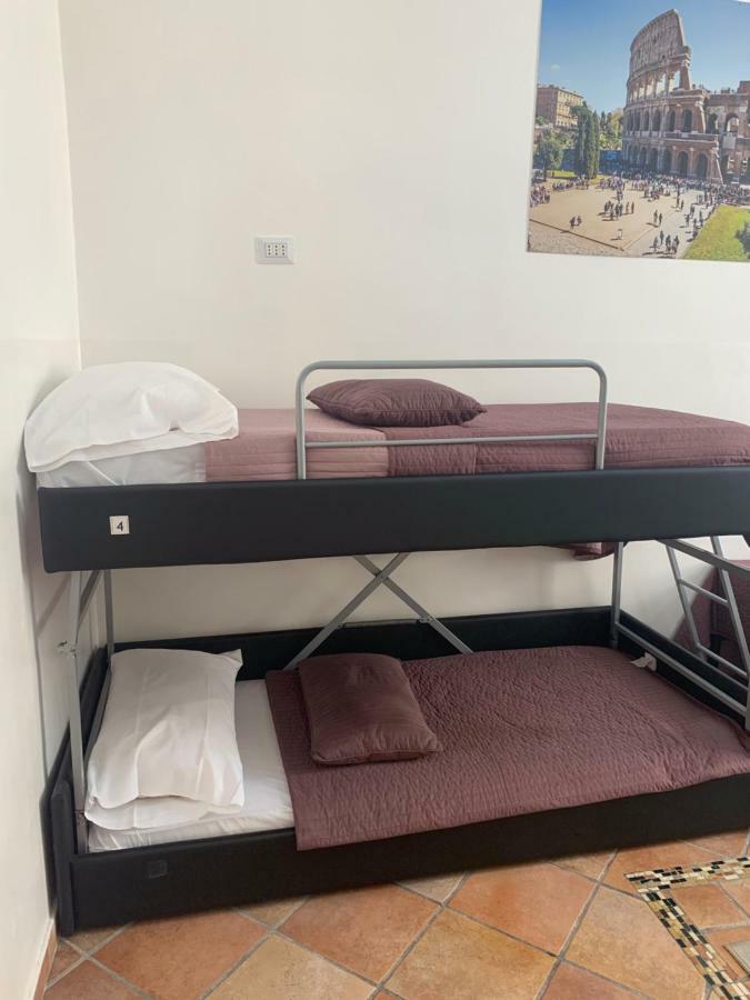 Auberge de jeunesse Zidan *