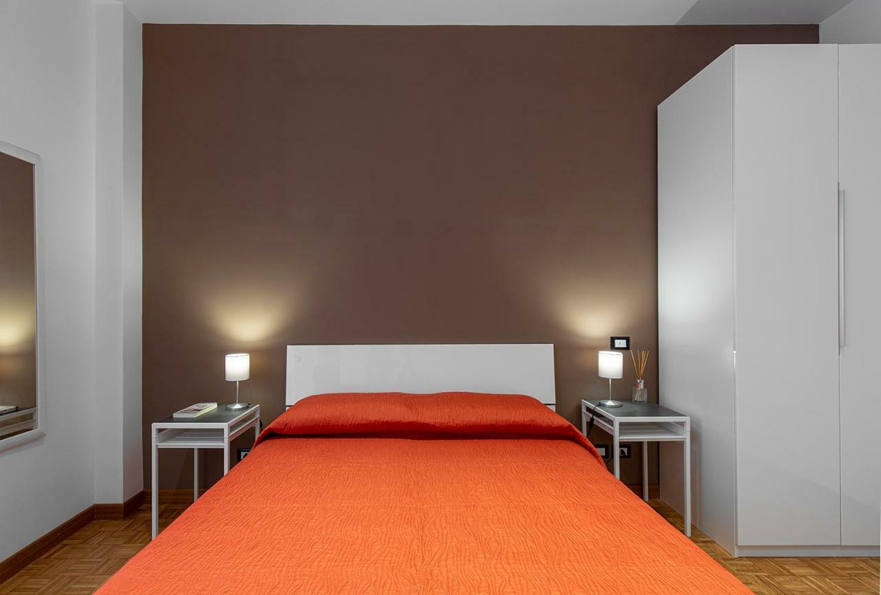 Apartamento Martoglio5 *