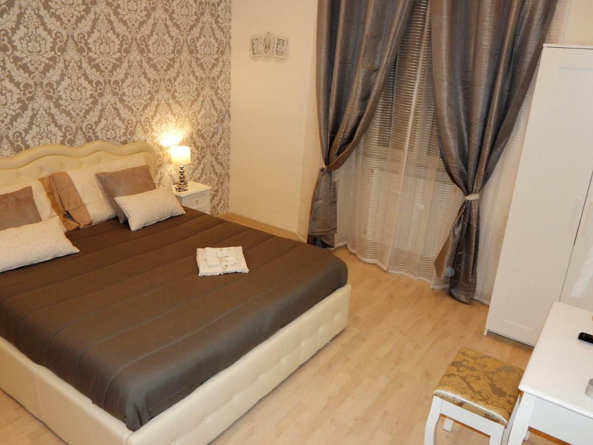 Appartement Saint Peter Cozy