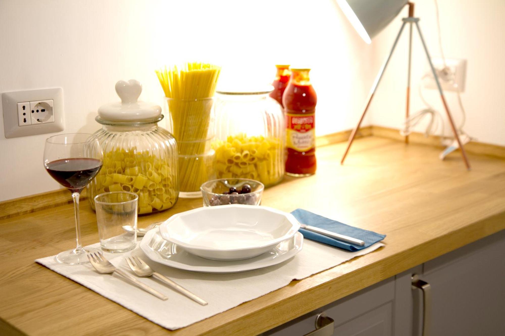 Abbitue Apartment Rome