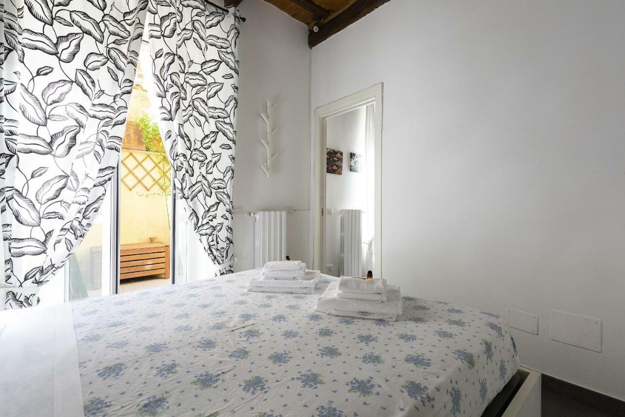Emma's Borgo, Vatican Apartment Rome