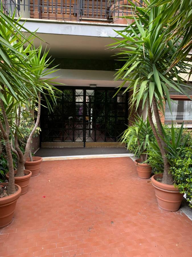 Dream Ii Apartment Rome