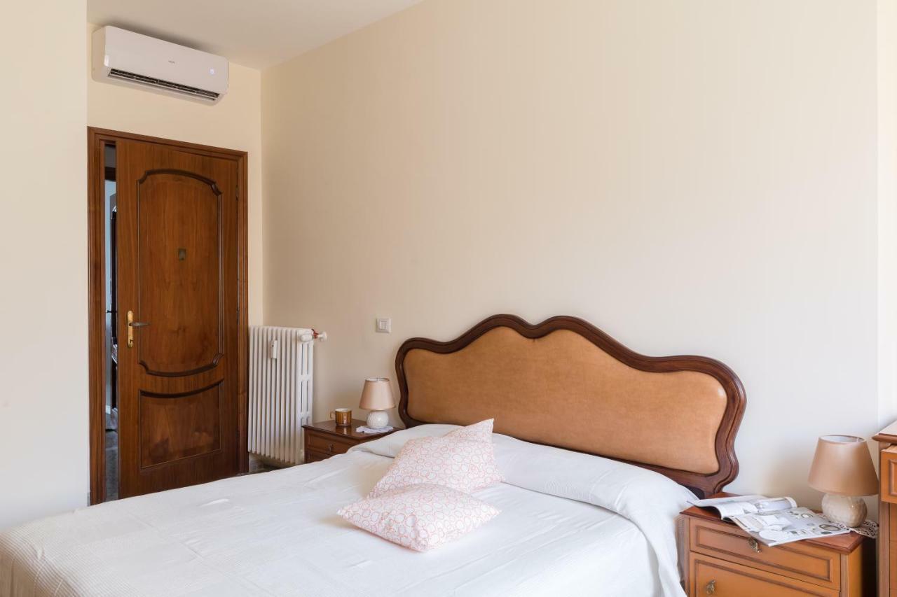Hortis Apartment, 5 Persone, 2 Camere, Balcone, Metro C E Tram Per Il Centro * Rome