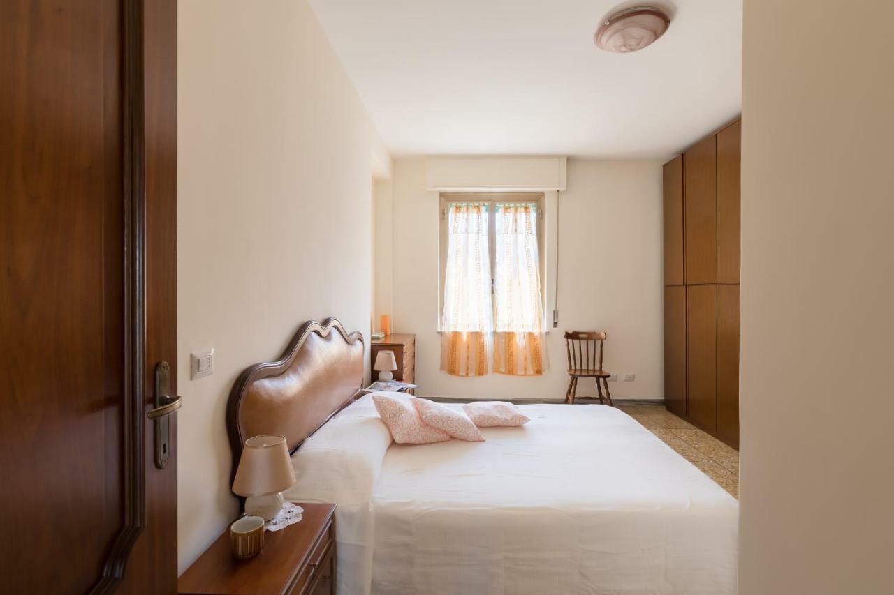 Hortis Apartment, 5 Persone, 2 Camere, Balcone, Metro C E Tram Per Il Centro Appartamento