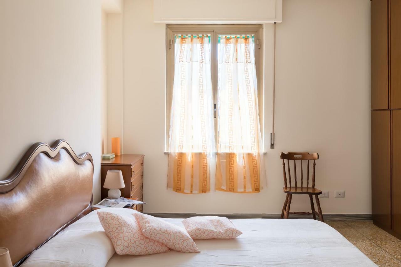 Hortis Apartment, 5 Persone, 2 Camere, Balcone, Metro C E Tram Per Il Centro * Roma