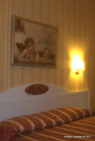 Belvedere Termini 5* Rome