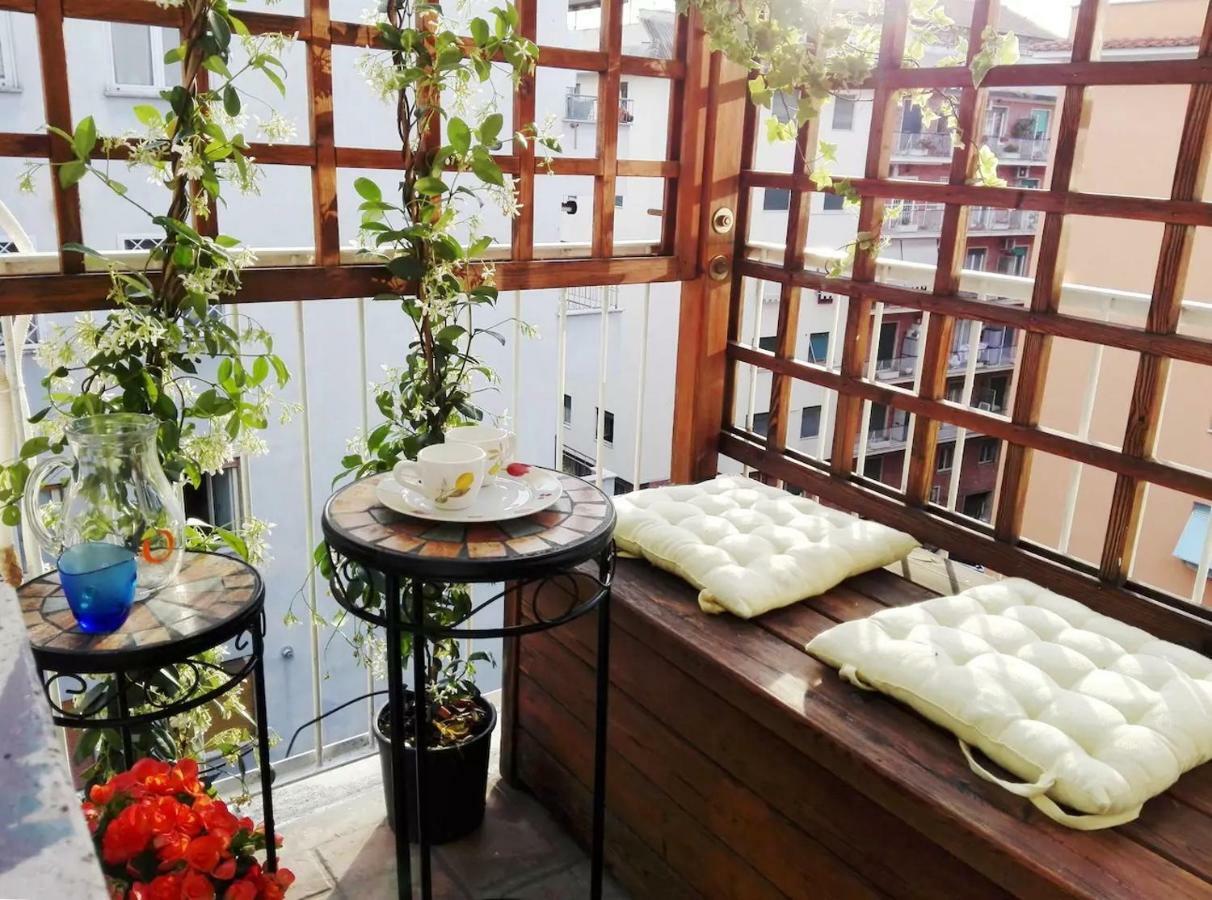Apartment La Canterina Al Vaticano Rome