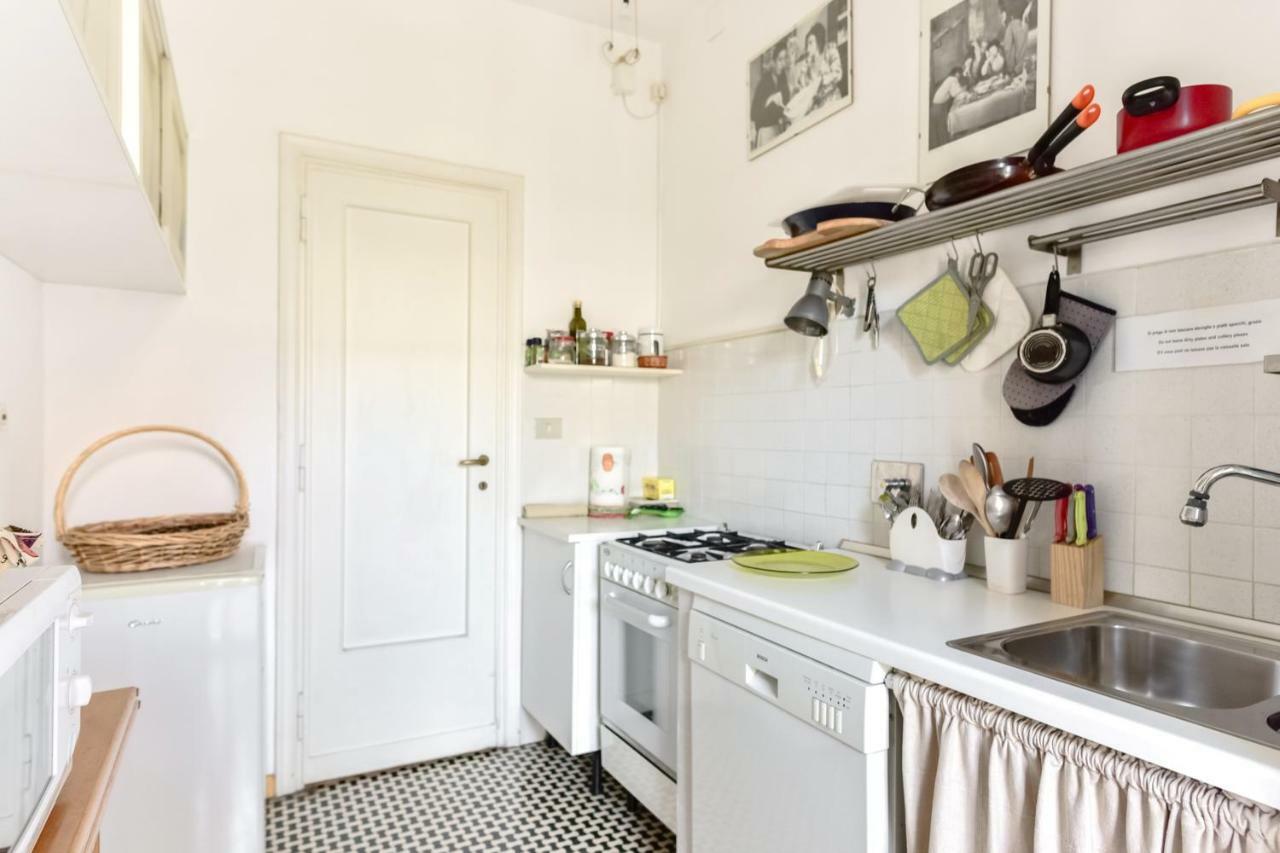 La Canterina Al Vaticano Apartment