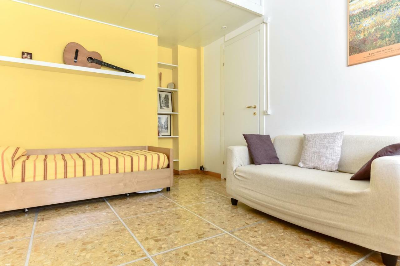 La Canterina Al Vaticano Apartment