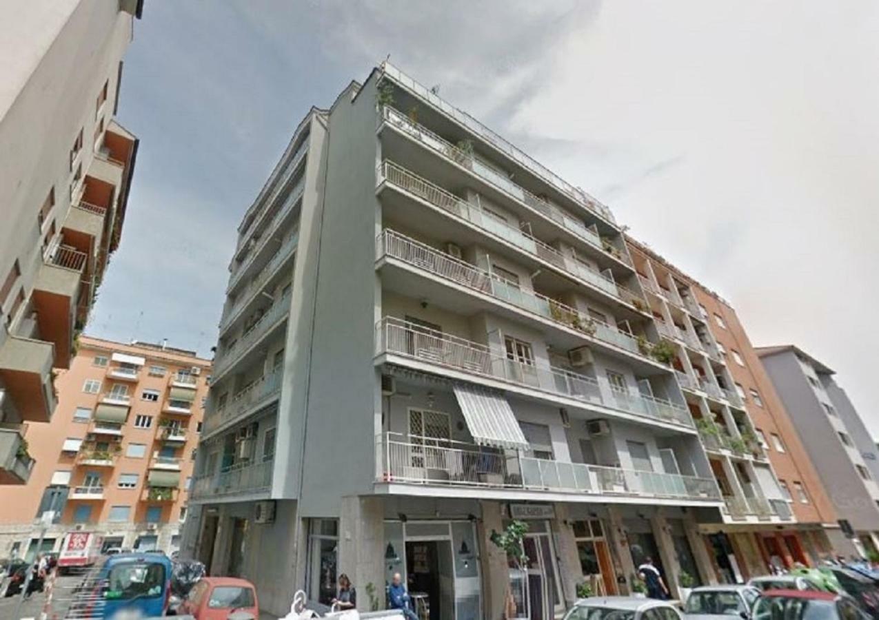 Apartment La Canterina Al Vaticano Rome