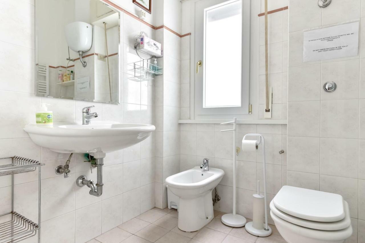 Apartment La Canterina Al Vaticano *