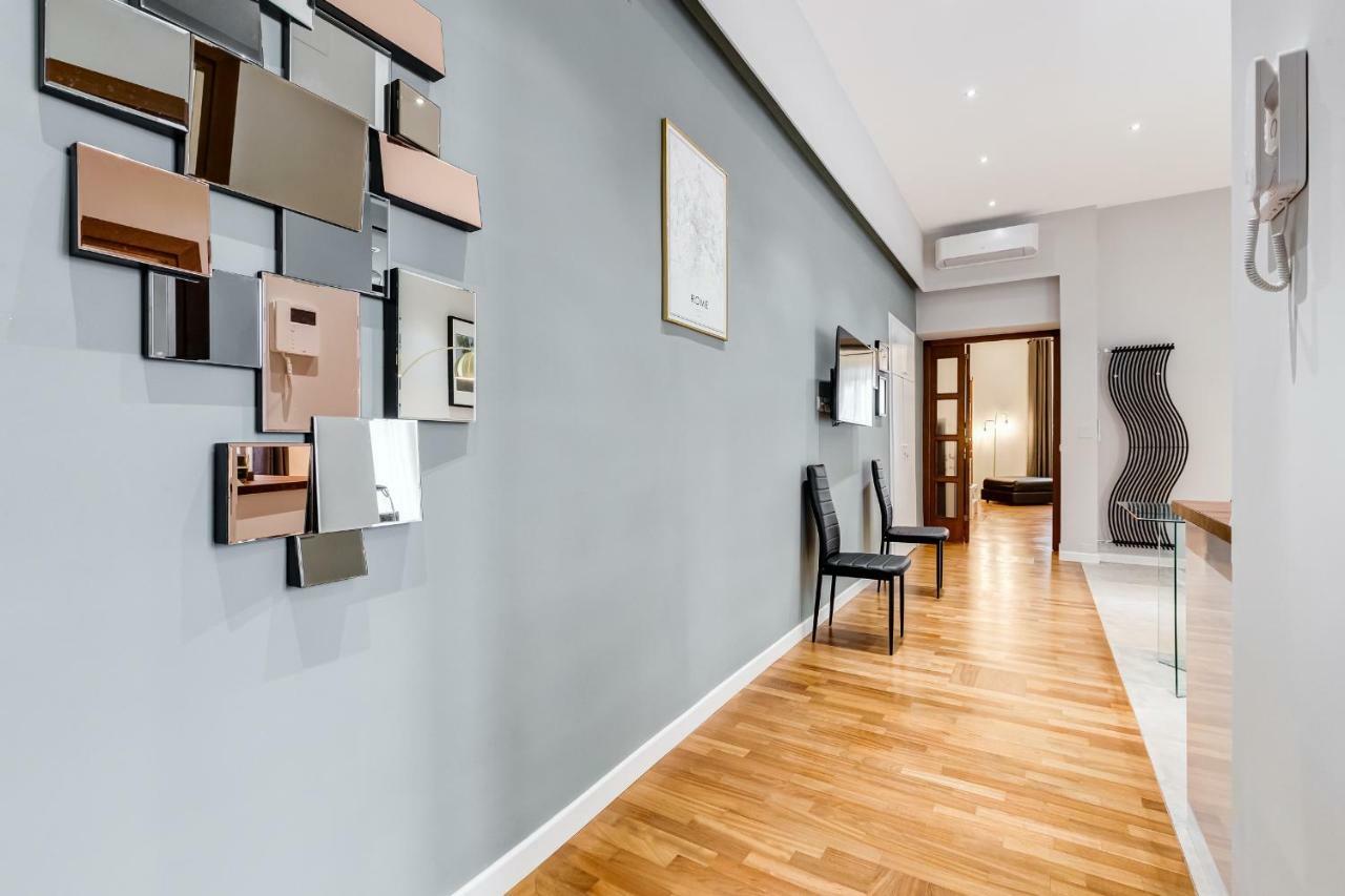 Apartment Spanish Steps Exclusive
