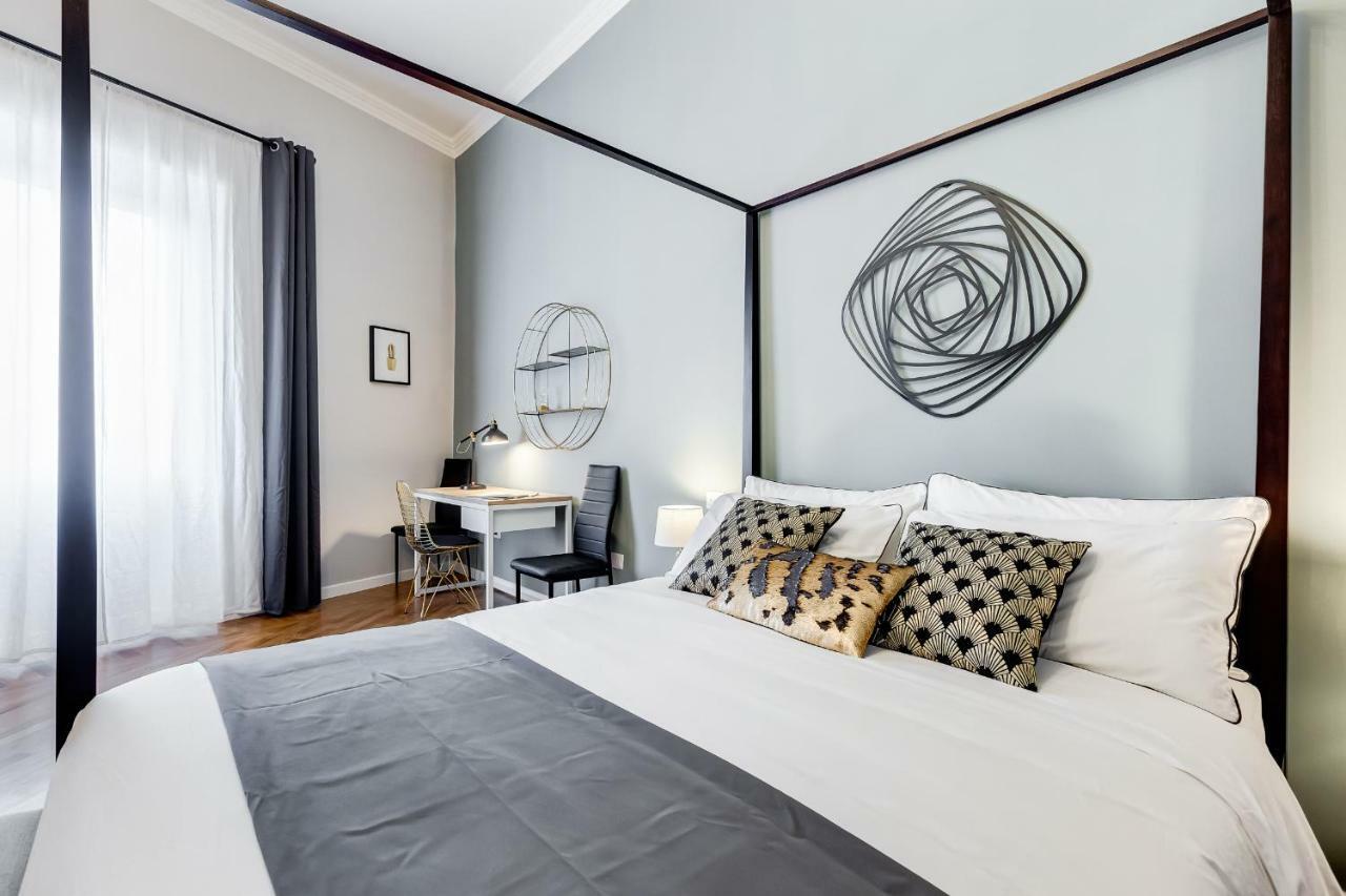 Apartment Spanish Steps Exclusive *