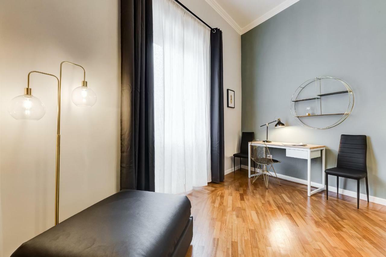 Apartment Spanish Steps Exclusive Rome