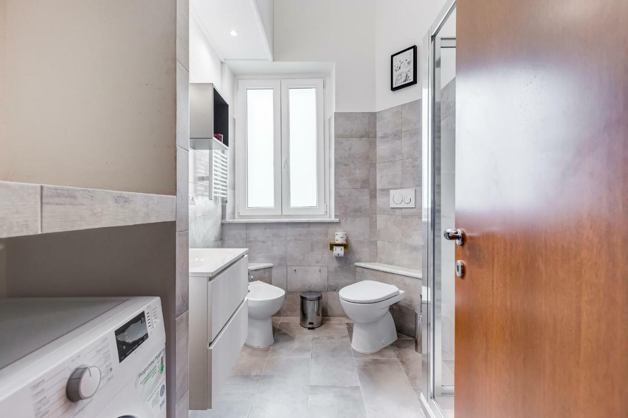 Spanish Steps Exclusive Apartment Rome