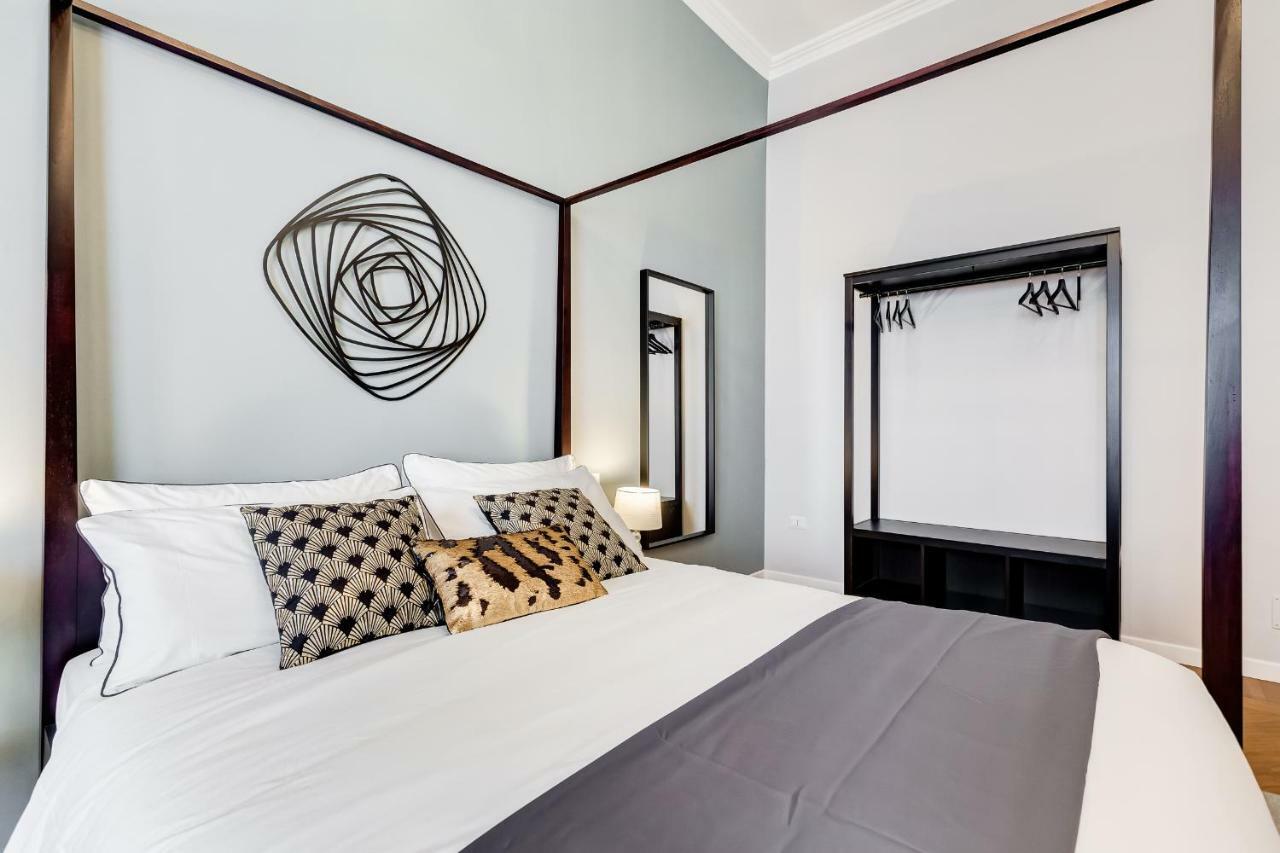 Spanish Steps Exclusive Apartment Rome