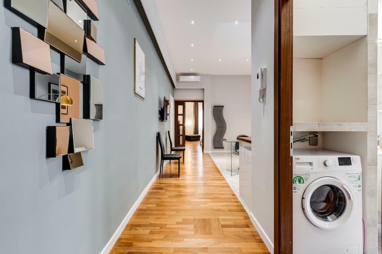 Apartment Spanish Steps Exclusive Rome