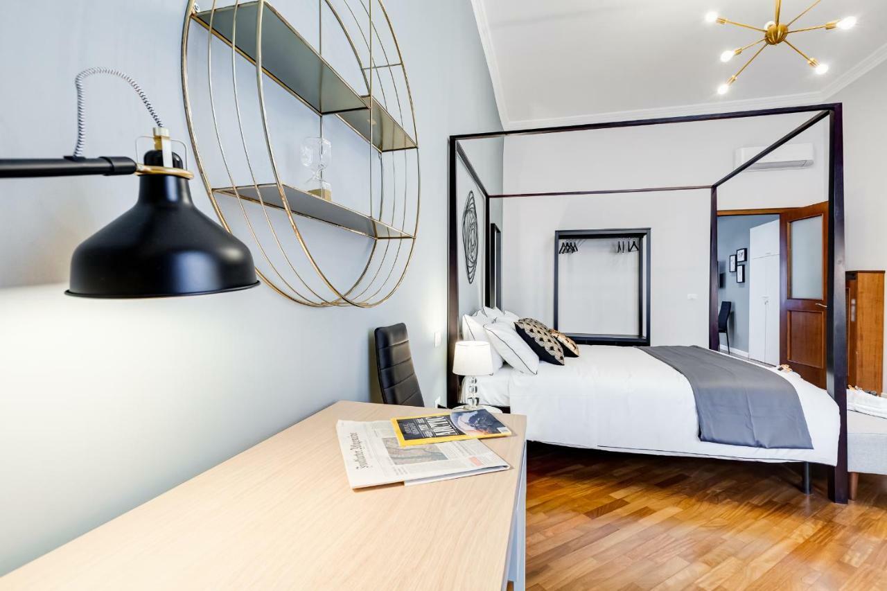 Apartment Spanish Steps Exclusive Rome