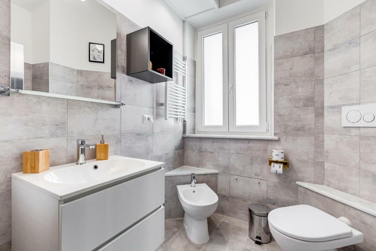 Apartment Spanish Steps Exclusive