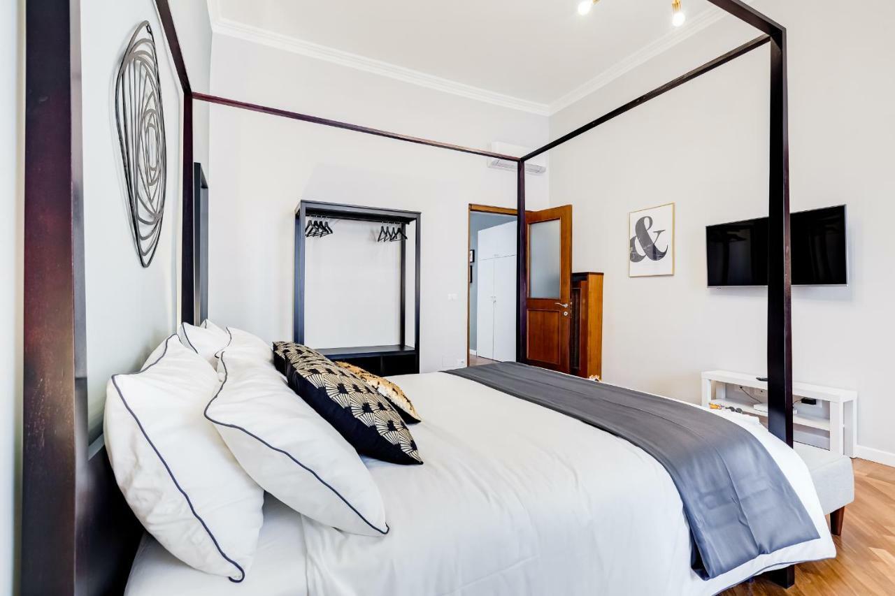 Apartment Spanish Steps Exclusive
