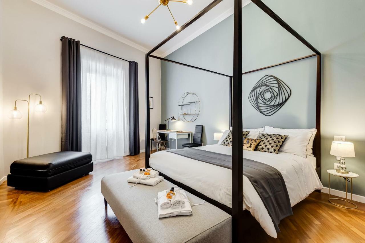 Apartment Spanish Steps Exclusive