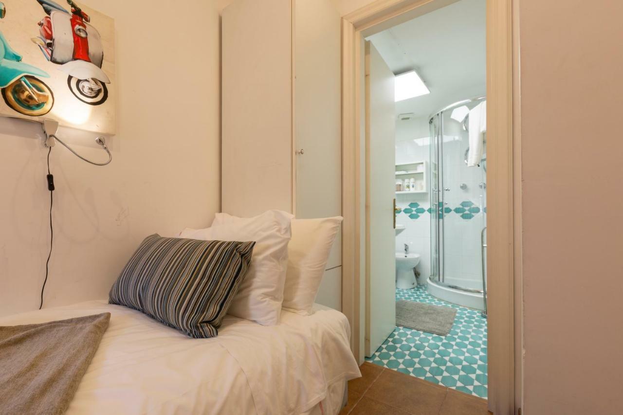 Pantheon Palazzo Nari Apartment Rome