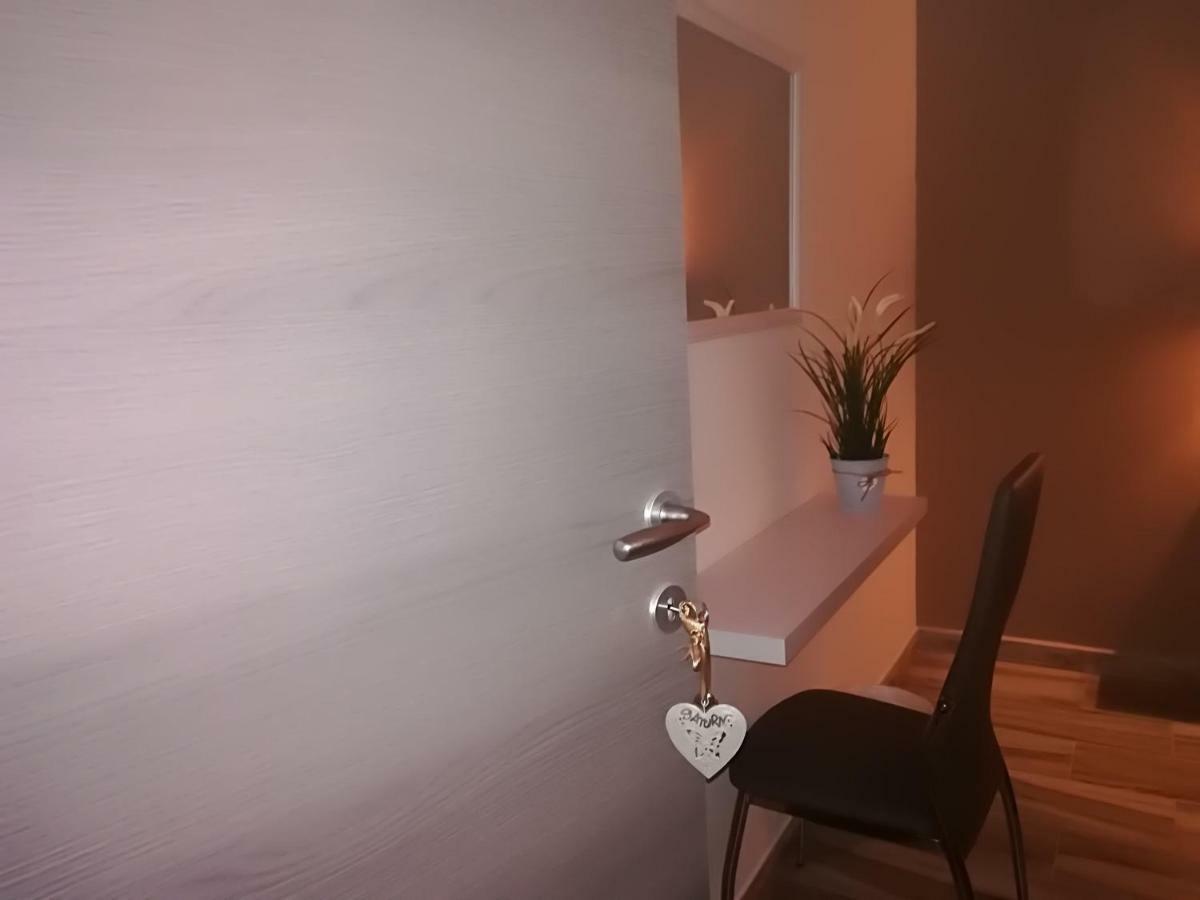 Elisir Acomodação com café da manhã  3*