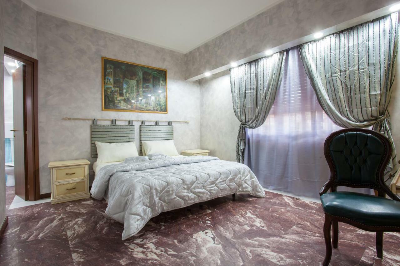 Casa Romana Acomodação com café da manhã 