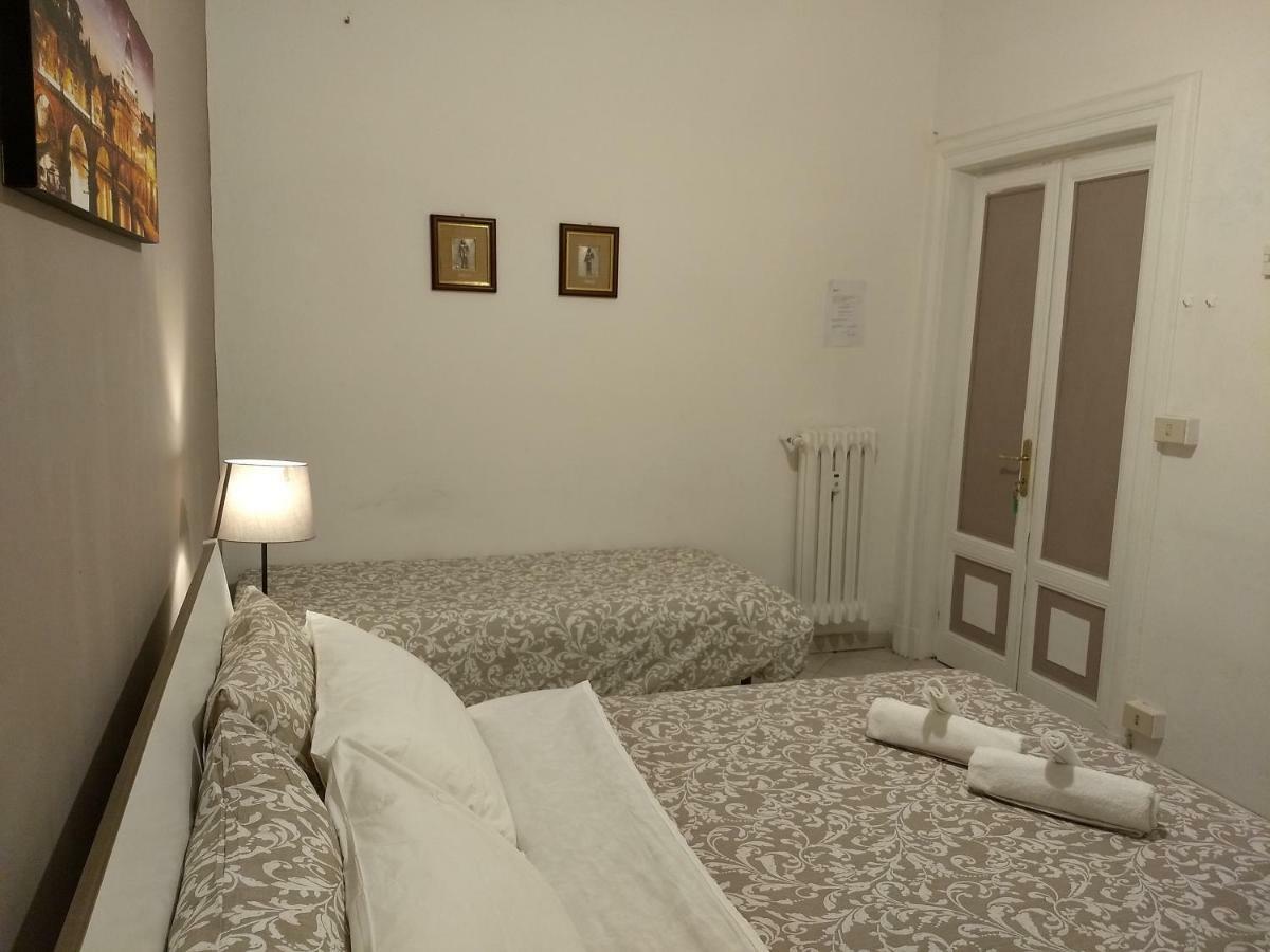 Guest house Amoraroma, Economy With Shared Bathrooms Rome