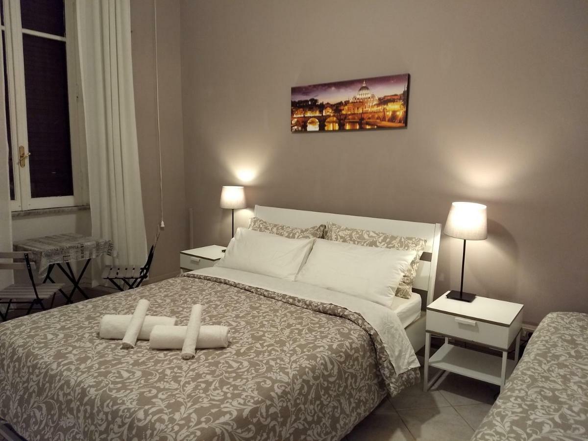 Guest house Amoraroma, Economy With Shared Bathrooms
