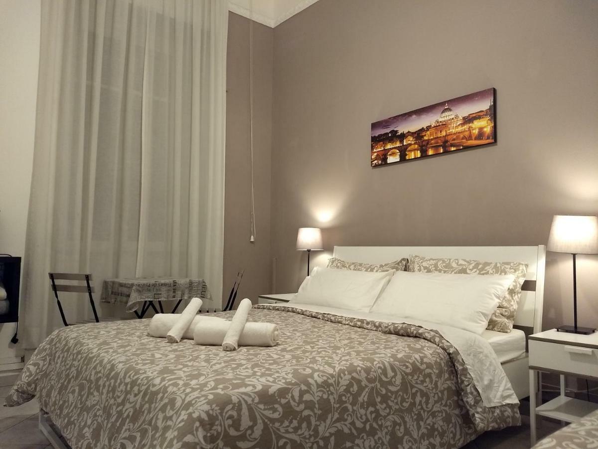 Guest house Amoraroma, Economy With Shared Bathrooms