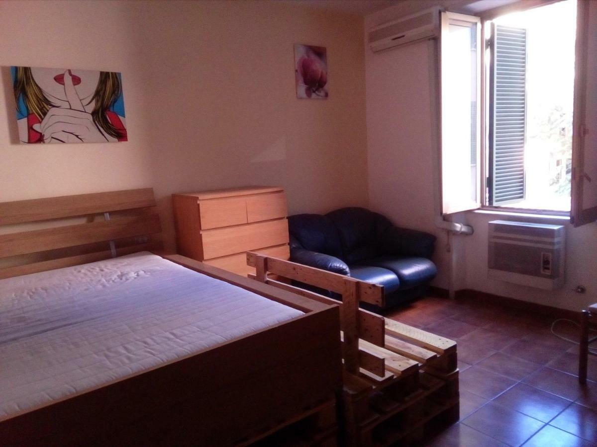 Appartamento Quiet Monolocale Roma